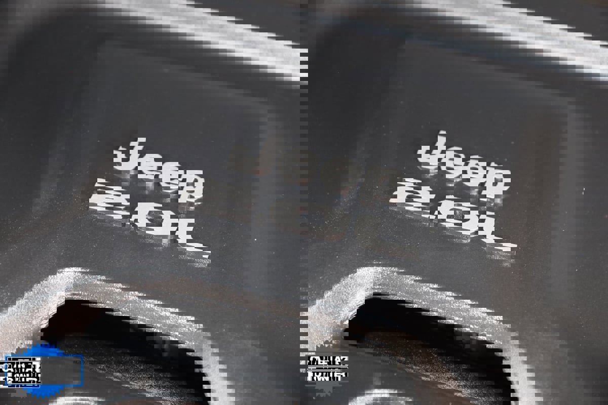 Used 2021 Jeep Wrangler Unlimited Willys image 20