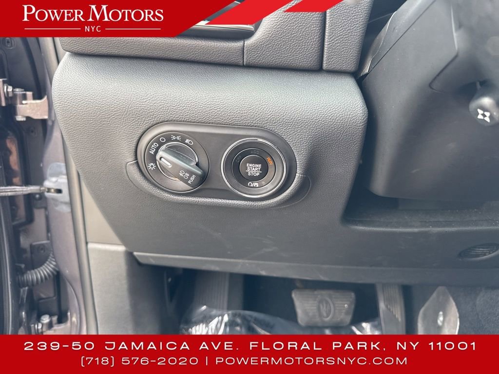 Used 2023 Maserati Levante Modena image 34