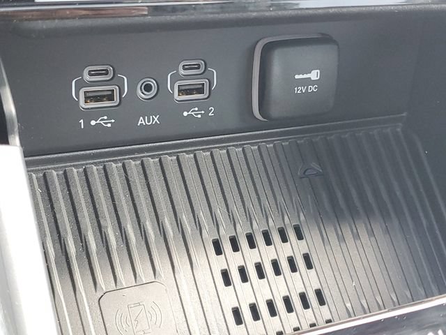New 2026 Jeep Grand Cherokee Limited AWD/4WD image 30