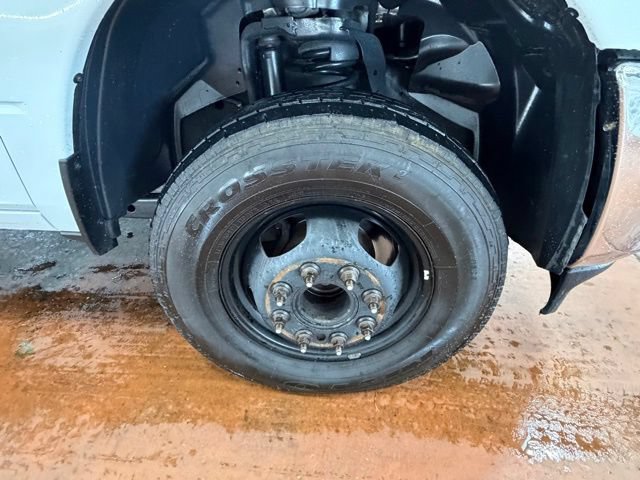 Used 2023 RAM 3500 Tradesman w/ Chrome Appearance Group AWD/4WD image 8