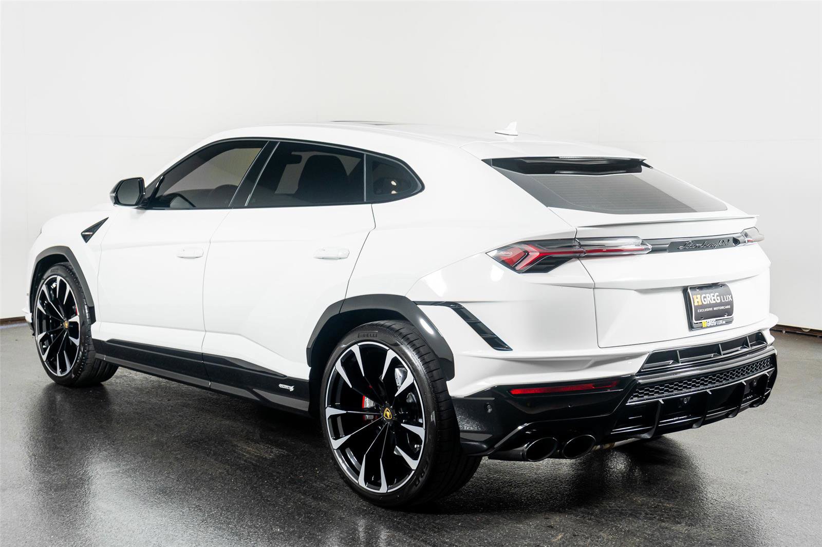 Used 2023 Lamborghini Urus S image 14