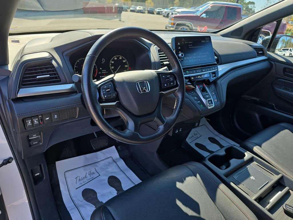 Used 2025 Honda Odyssey Sport-L image 21
