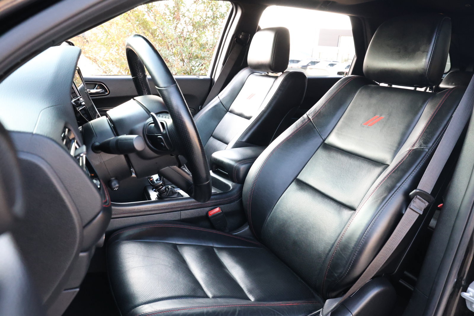 Used 2024 Dodge Durango GT AWD/4WD image 29