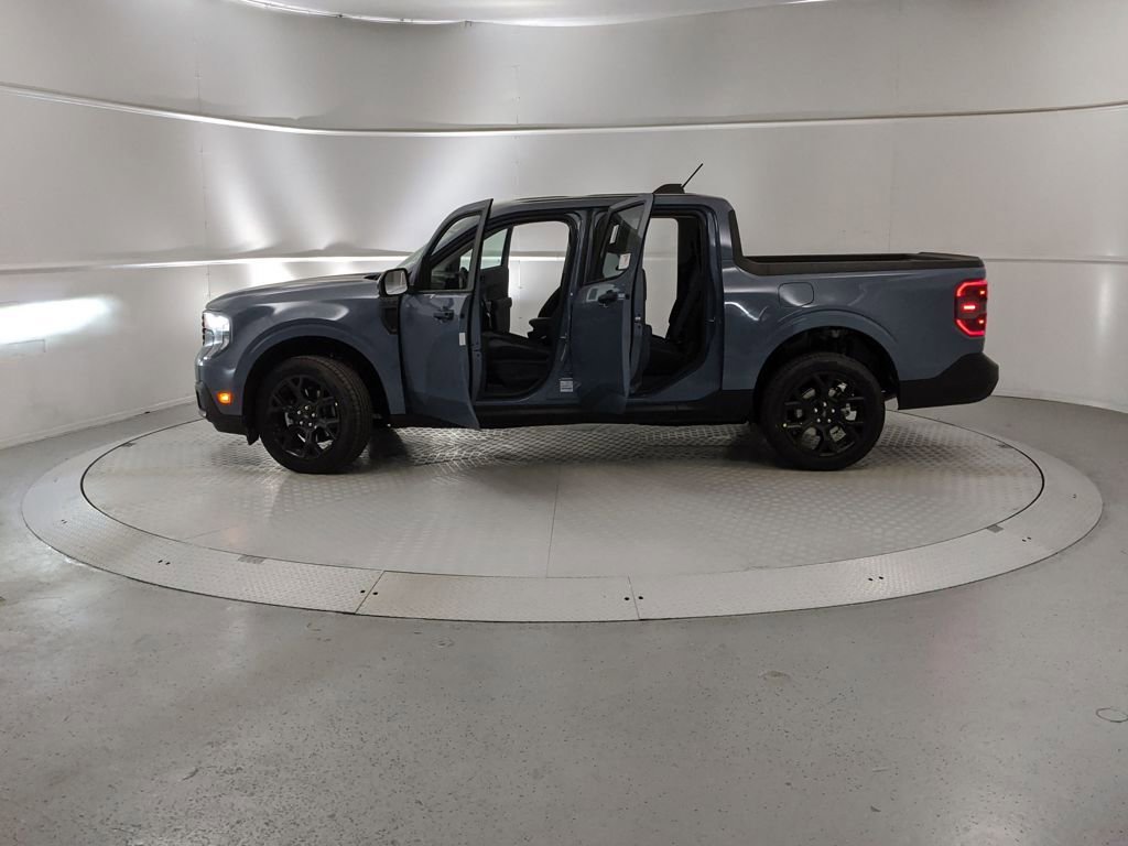 New 2026 Ford Maverick XLT w/ XLT Luxury Package image 11