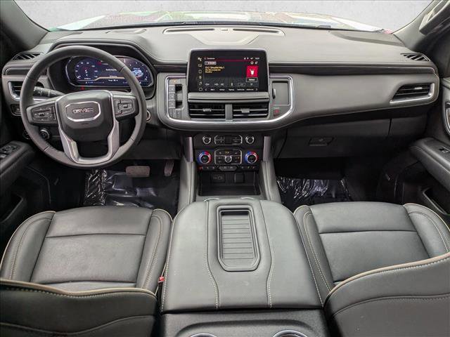 Used 2024 GMC Yukon SLT image 17