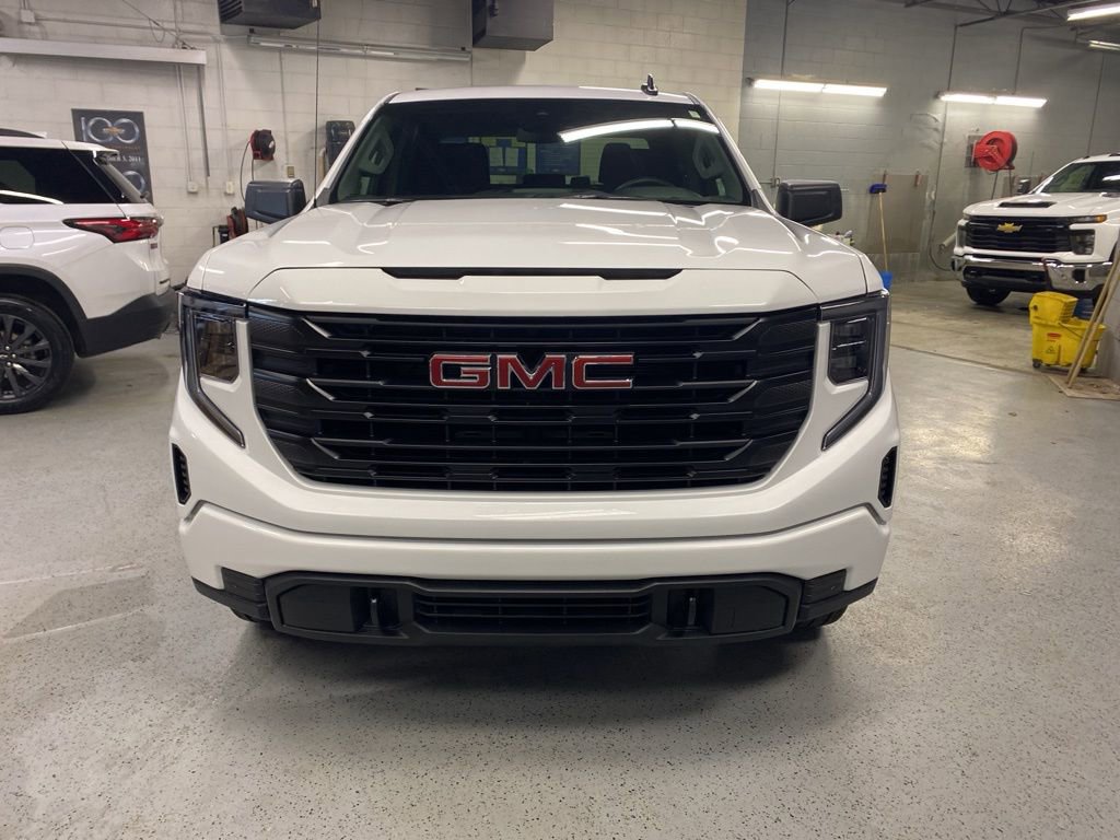 New 2026 GMC Sierra 1500 Pro w/ Graphite Edition image 2