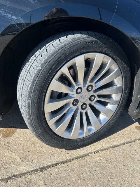 Used 2021 Cadillac CT5 Premium Luxury image 28