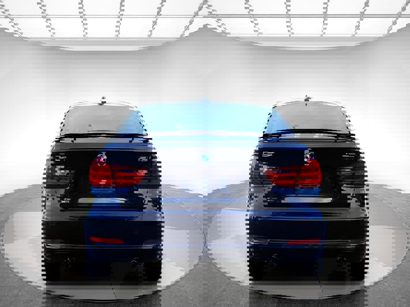 Used 2015 BMW 335i Gran Turismo xDrive image 7