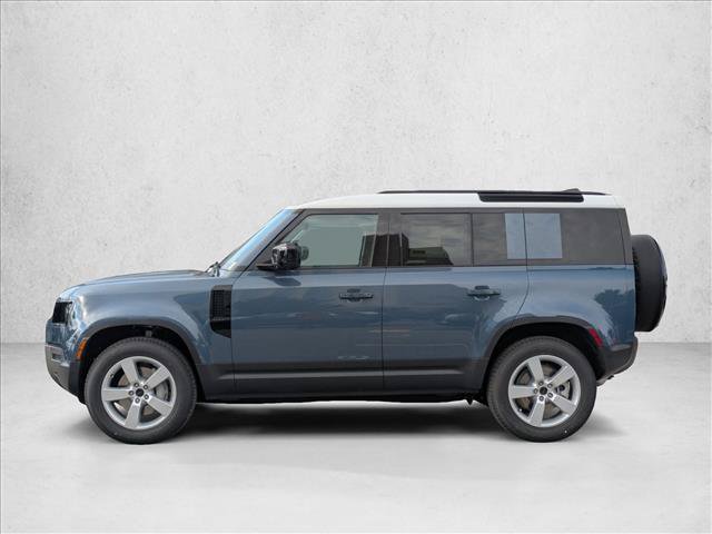 New 2026 Land Rover Defender 110 S AWD/4WD image 5