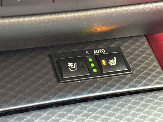 Used 2018 Lexus GS 350 F Sport image 22