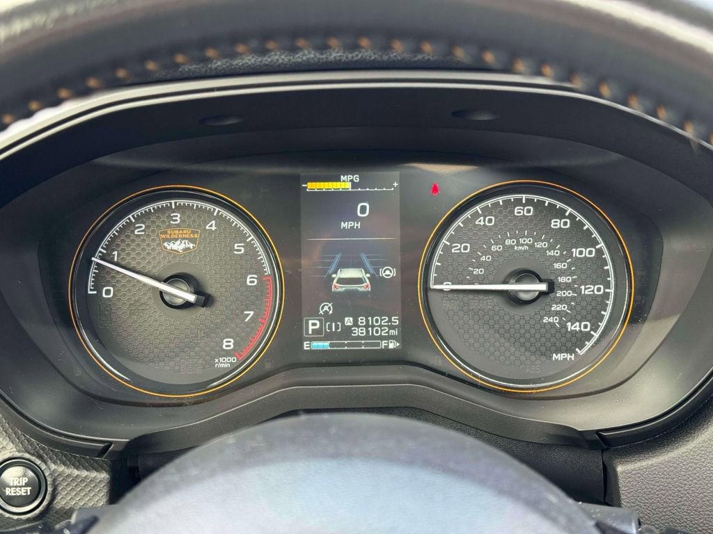 Used 2023 Subaru Forester Wilderness image 26