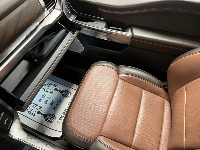 Used 2021 Ford F150 King Ranch image 38