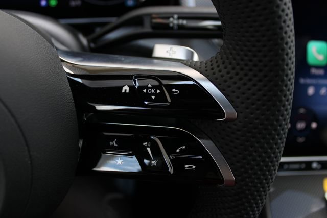 New 2026 Mercedes-Benz GLC 300 4MATIC image 9