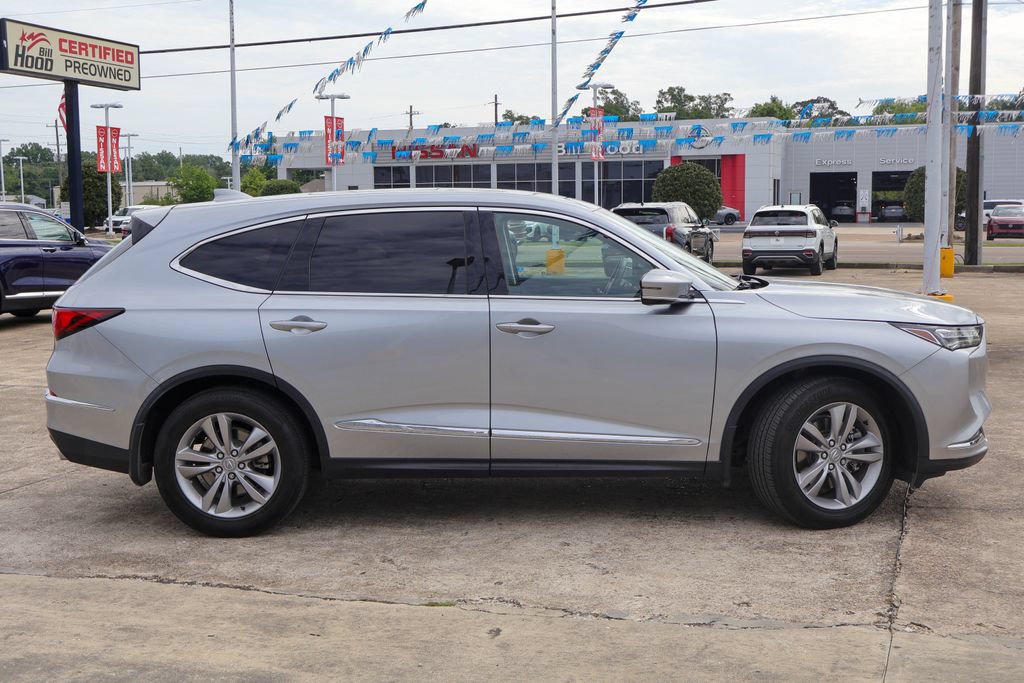 Used 2023 Acura MDX FWD image 24