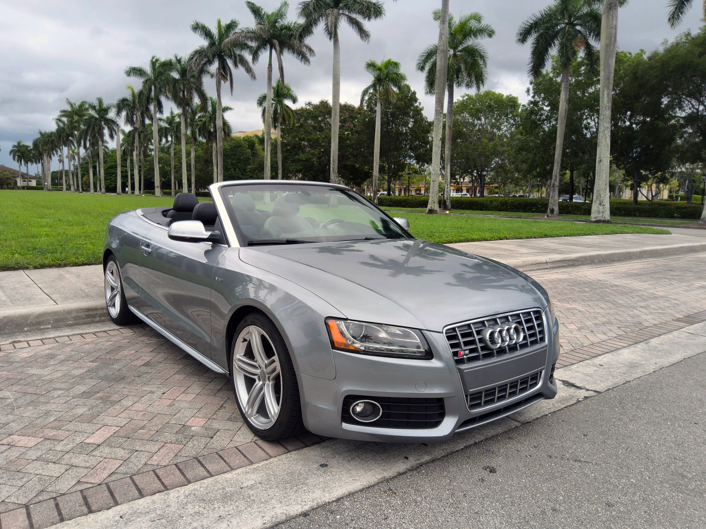 Used 2010 Audi S5 Prestige