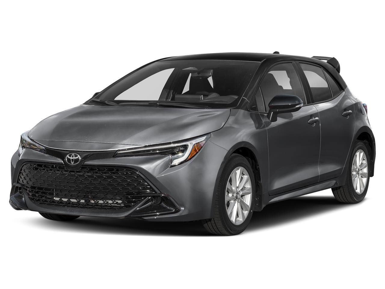 New 2026 Toyota Corolla SE FWD image 23