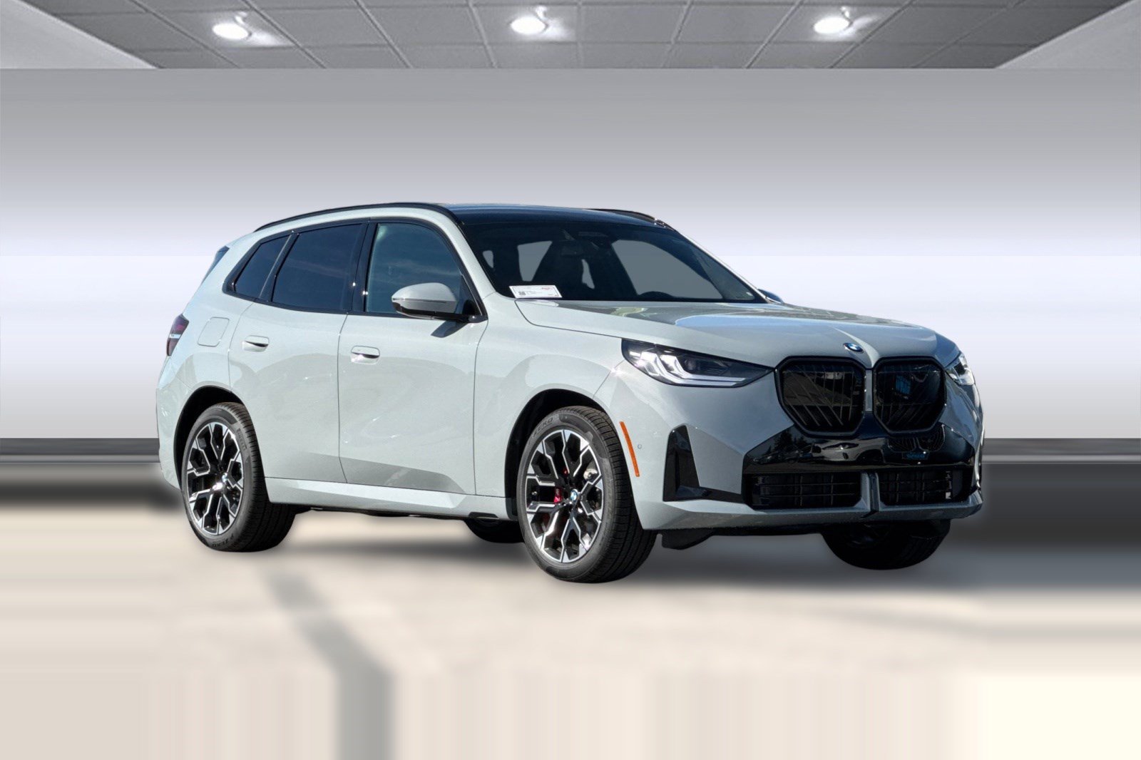 Used 2026 BMW X3 xDrive30i w/ Premium Package AWD/4WD image 6
