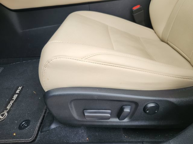 Used 2022 Lexus RX 350 FWD w/ Premium Package image 23