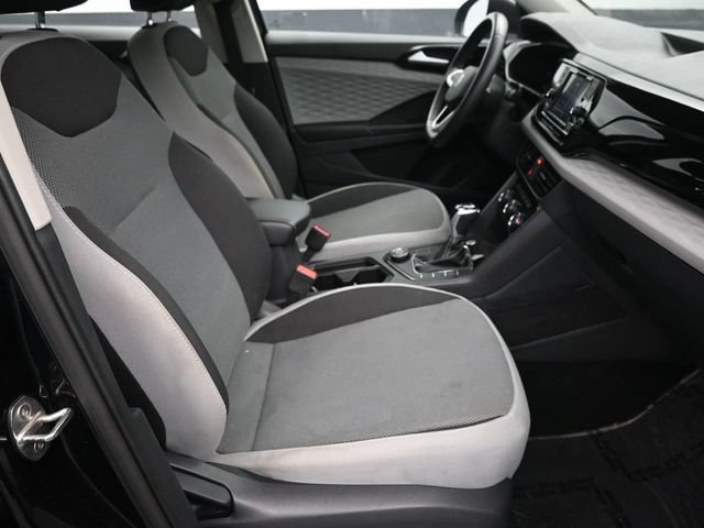 Used 2023 Volkswagen Taos S w/ Driver Assistance Package AWD/4WD image 12