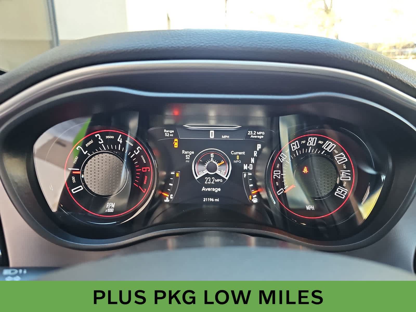 Used 2019 Dodge Challenger R/T w/ Plus Package RWD image 21