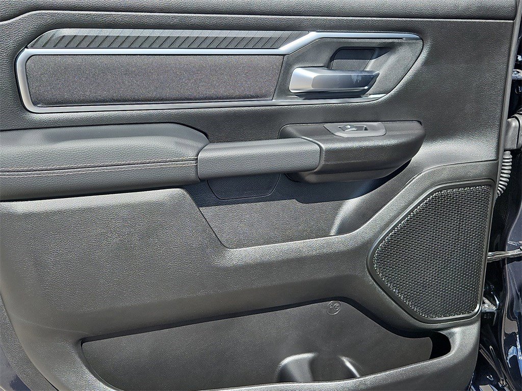 New 2025 RAM 1500 Lone Star image 16