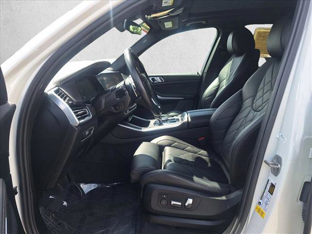 Used 2023 BMW X5 sDrive40i w/ Parking Assistance Package image 10
