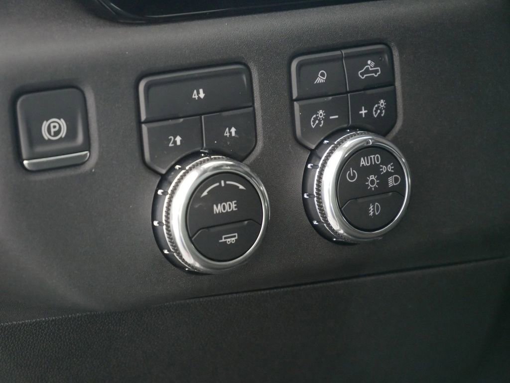 New 2025 GMC Sierra 3500 SLE w/ SLE Convenience Package image 13