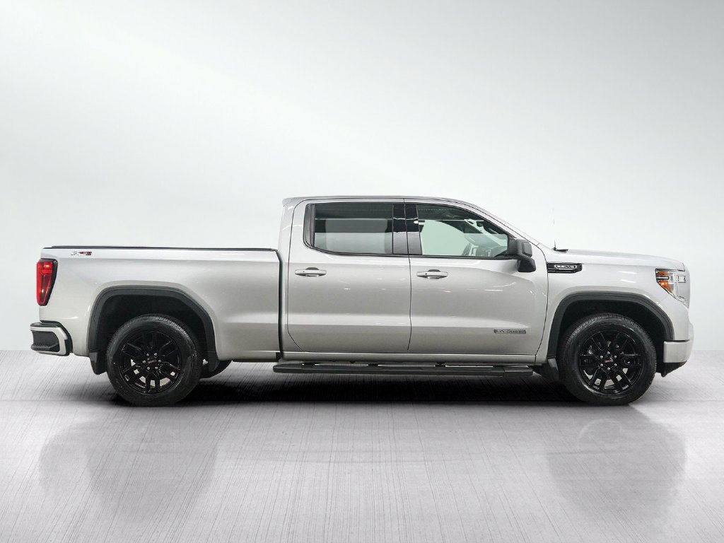Used 2019 GMC Sierra 1500 Elevation w/ Elevation Value Package AWD/4WD image 6
