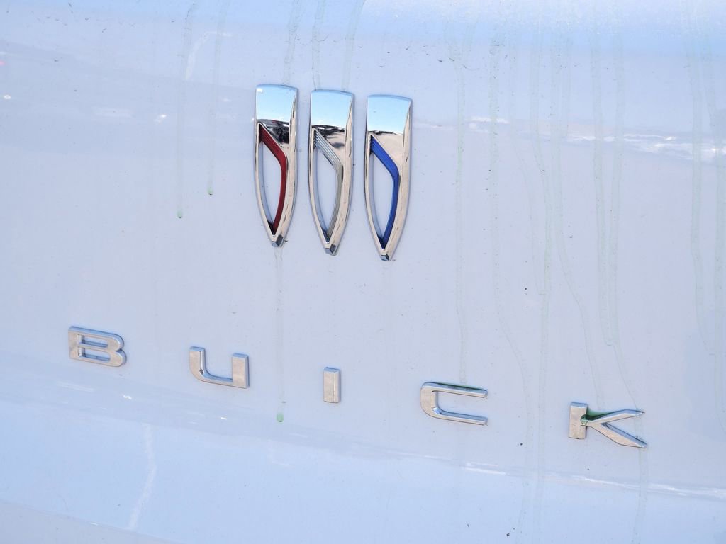 New 2026 Buick Encore GX Sport Touring w/ Advanced Technology Package image 13