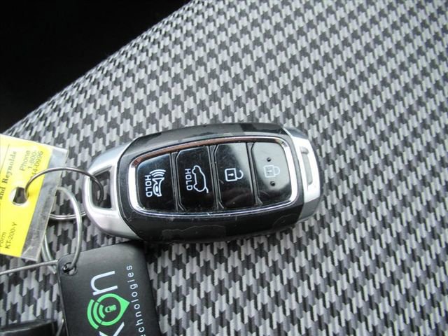 Used 2021 Hyundai Kona SEL FWD image 27