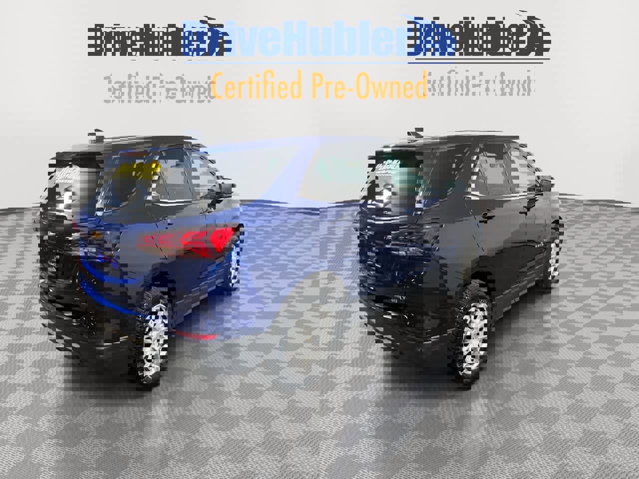 Used 2023 Chevrolet Equinox LT image 8