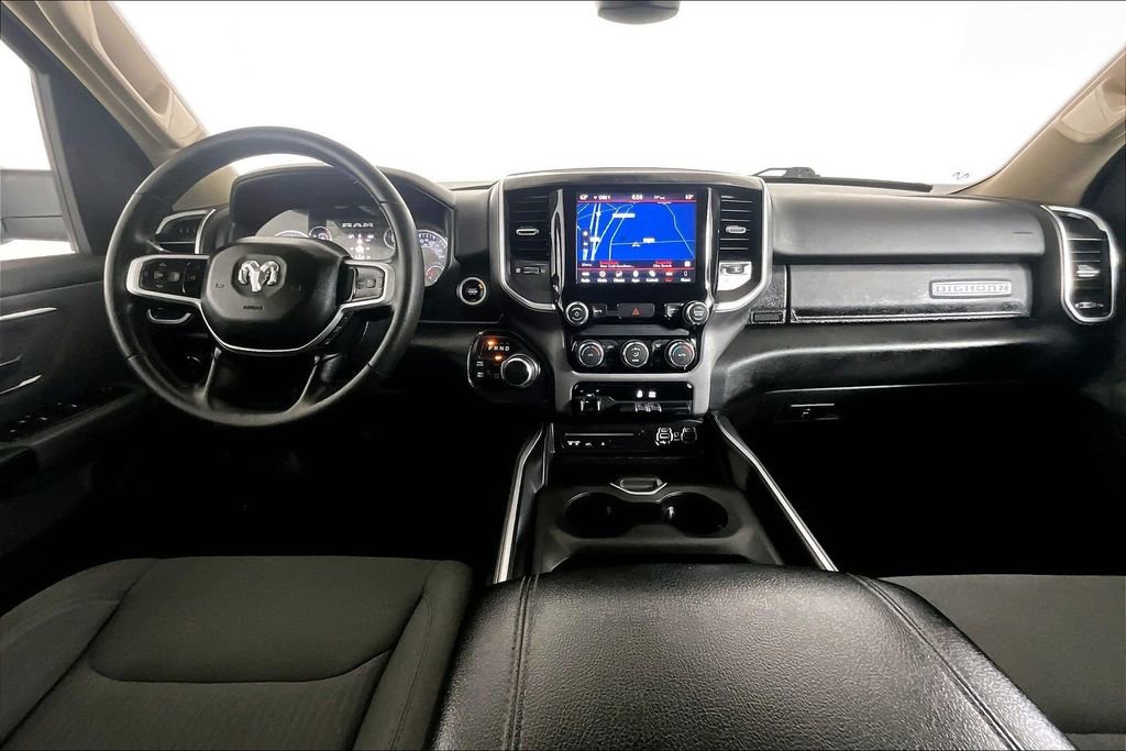 Used 2019 RAM 1500 Big Horn image 15