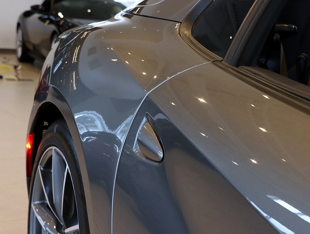 Certified 2021 Ferrari 812 GTS image 35