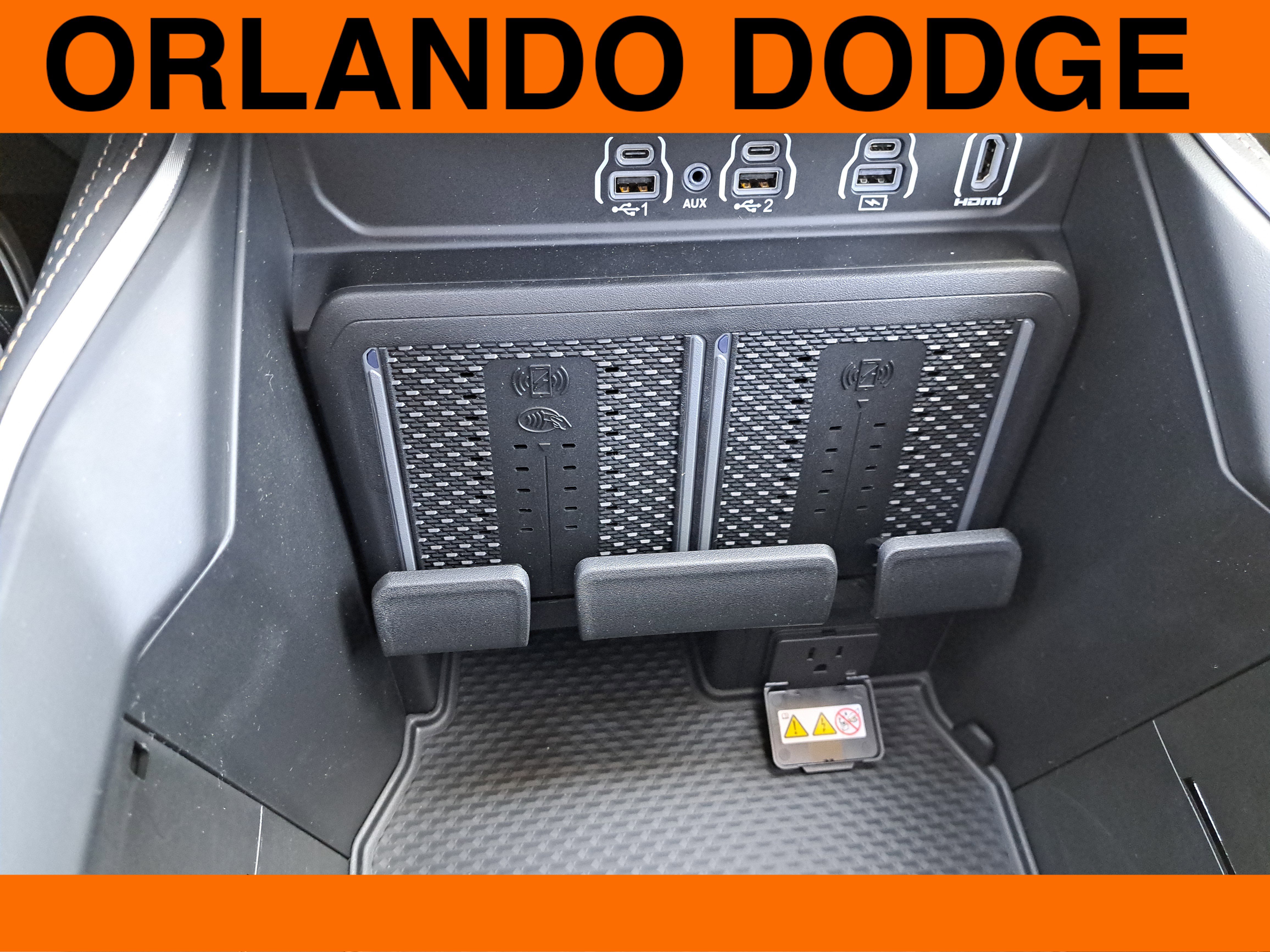 New 2026 RAM 1500 Tungsten image 19