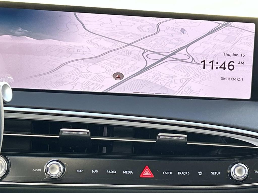New 2026 Genesis GV70 2.5T Advanced image 25