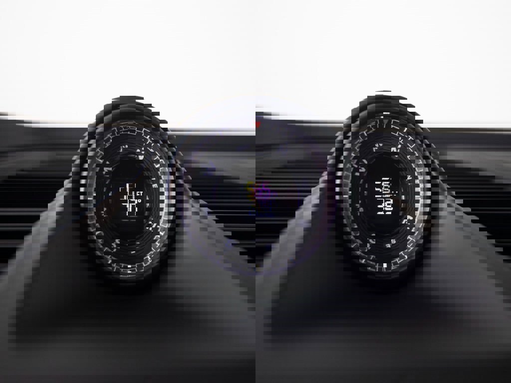 New 2025 Porsche Macan 4S Electric image 21