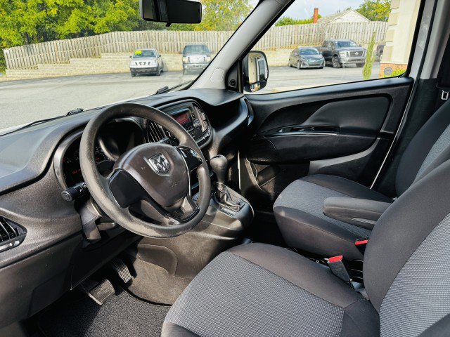 Used 2016 RAM ProMaster City Tradesman image 5