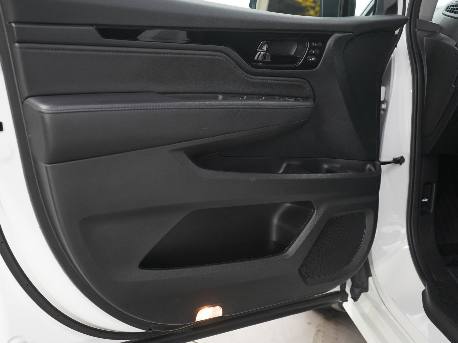 Used 2023 Honda Odyssey Touring image 22