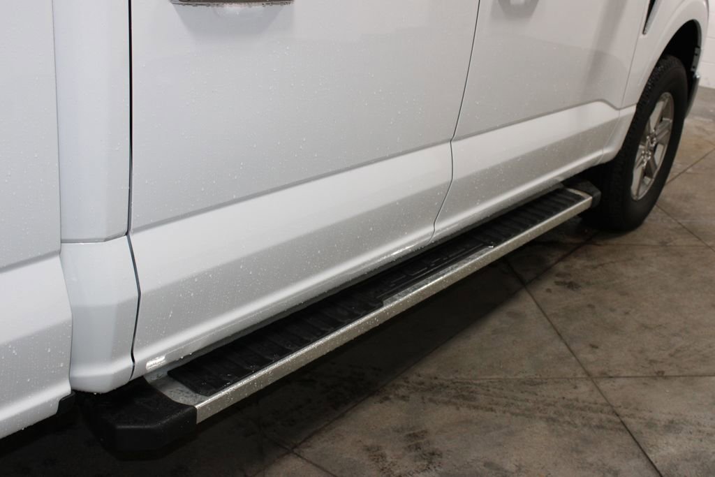 Used 2024 Ford F150 XLT w/ Tow/Haul Package image 12