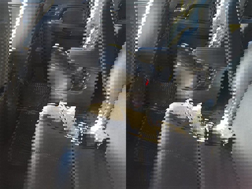 Used 2012 Chevrolet Suburban LT w/ Suspension Package, Off-Road image 6