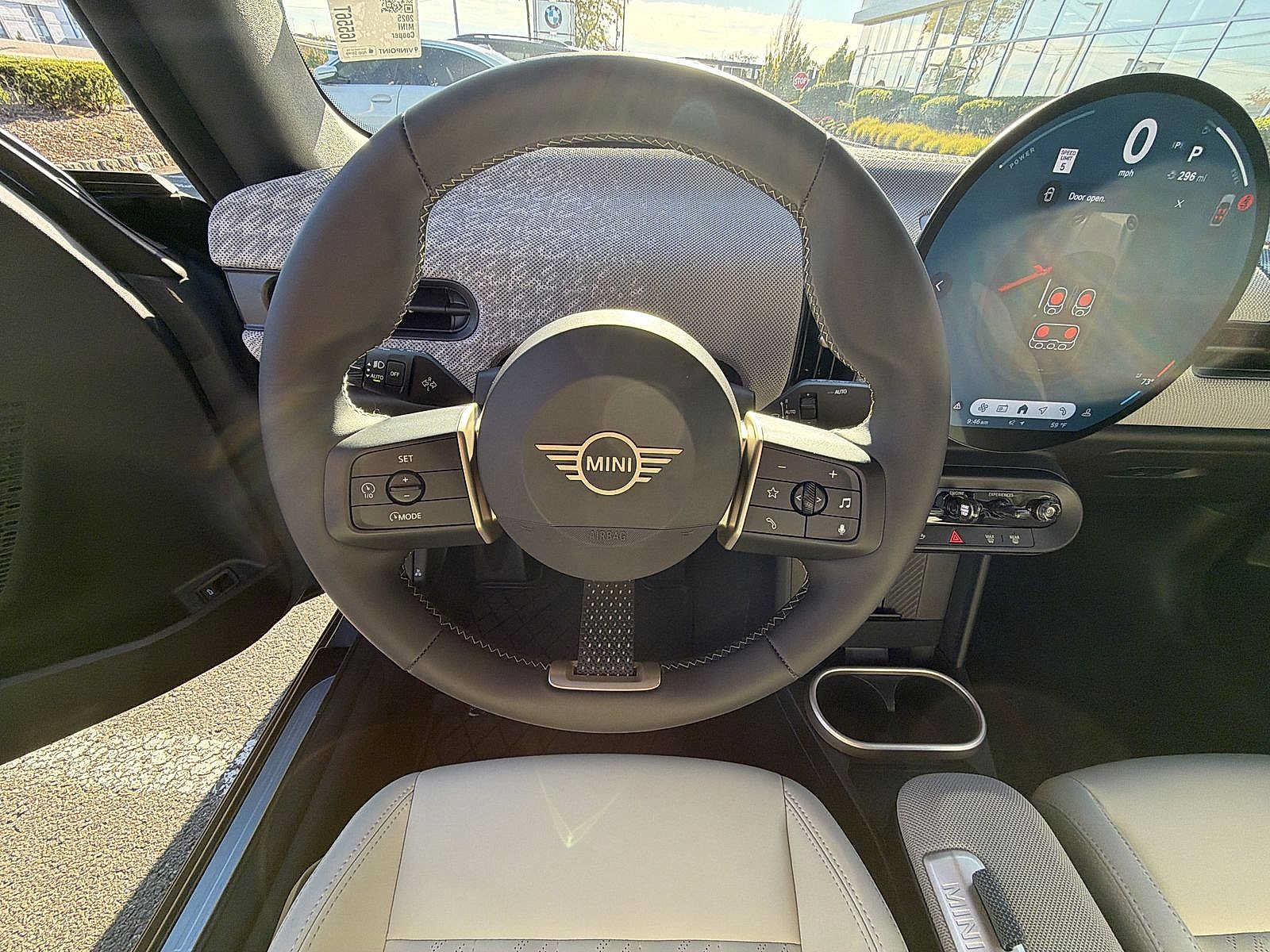 Used 2025 MINI Cooper S FWD image 23