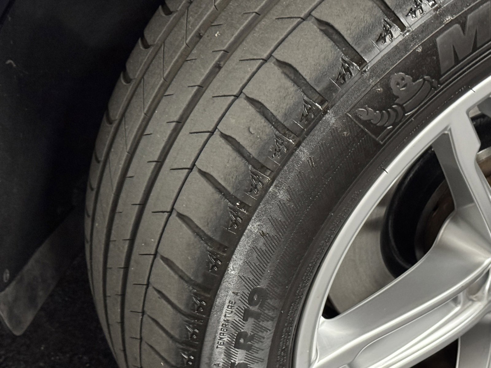 Used 2019 Porsche Macan Base image 19