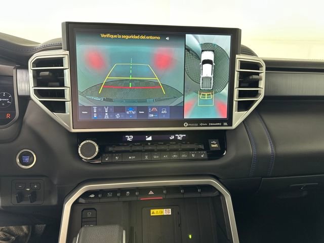 Used 2023 Toyota Tundra Platinum image 22