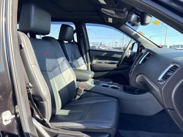 Used 2014 Dodge Durango R/T image 26