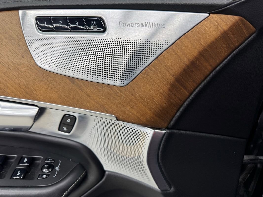 Used 2019 Volvo XC90 T6 Inscription w/ Luxury Package image 25