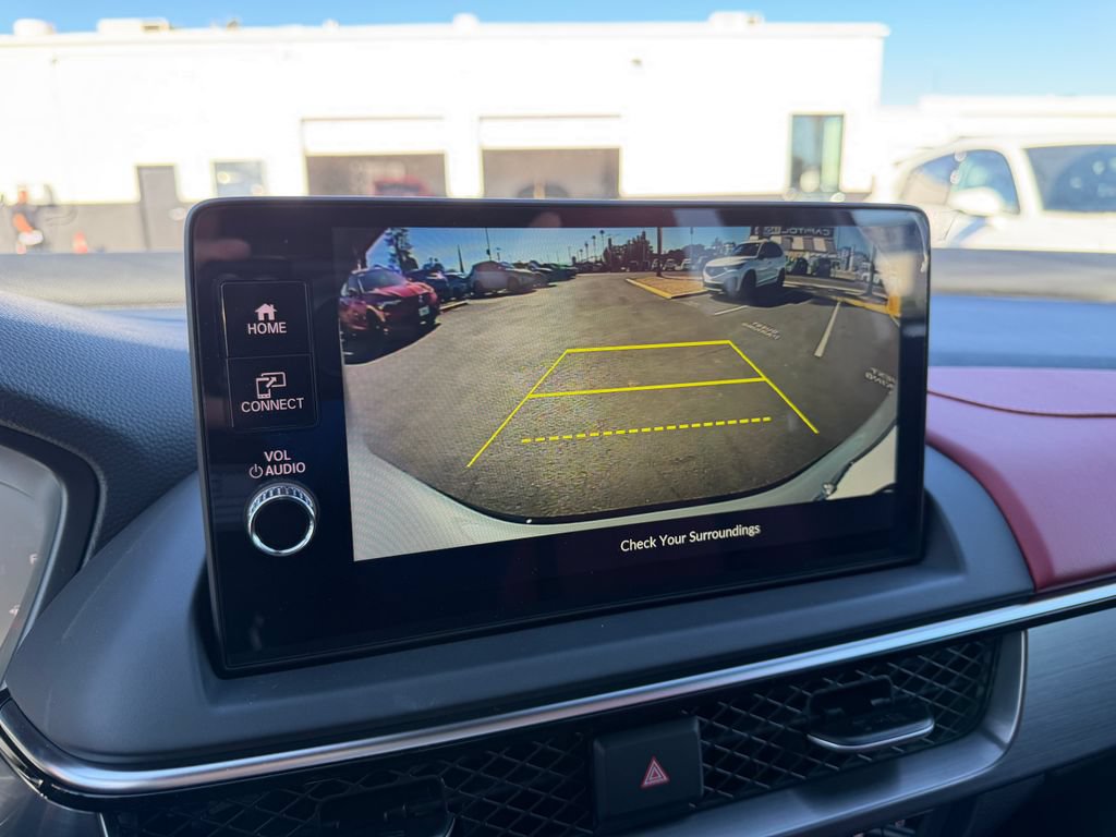 New 2026 Acura ADX A-Spec AWD/4WD image 22