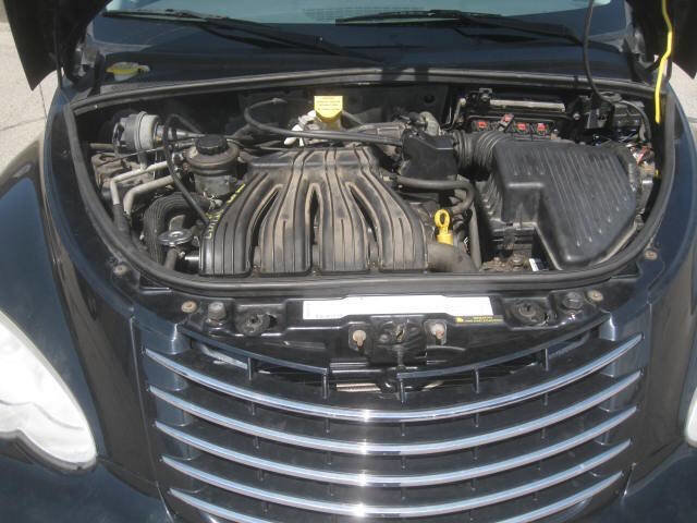 Used 2007 Chrysler PT Cruiser Touring w/ Fleet Value Group I image 31