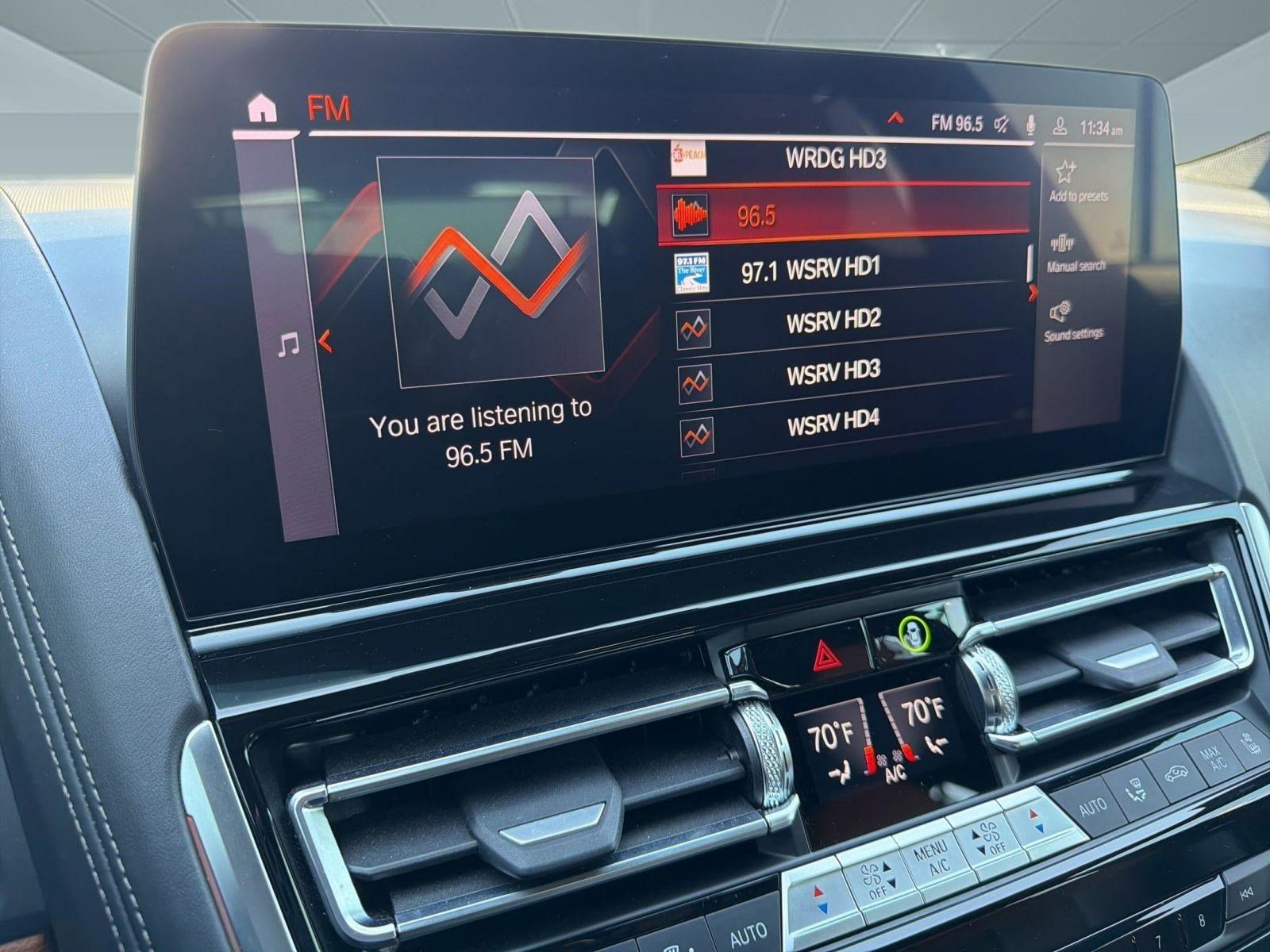 Certified 2023 BMW 840i Gran Coupe image 23