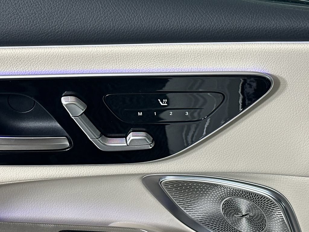 Certified 2026 Mercedes-Benz CLE 300 4MATIC Coupe image 11