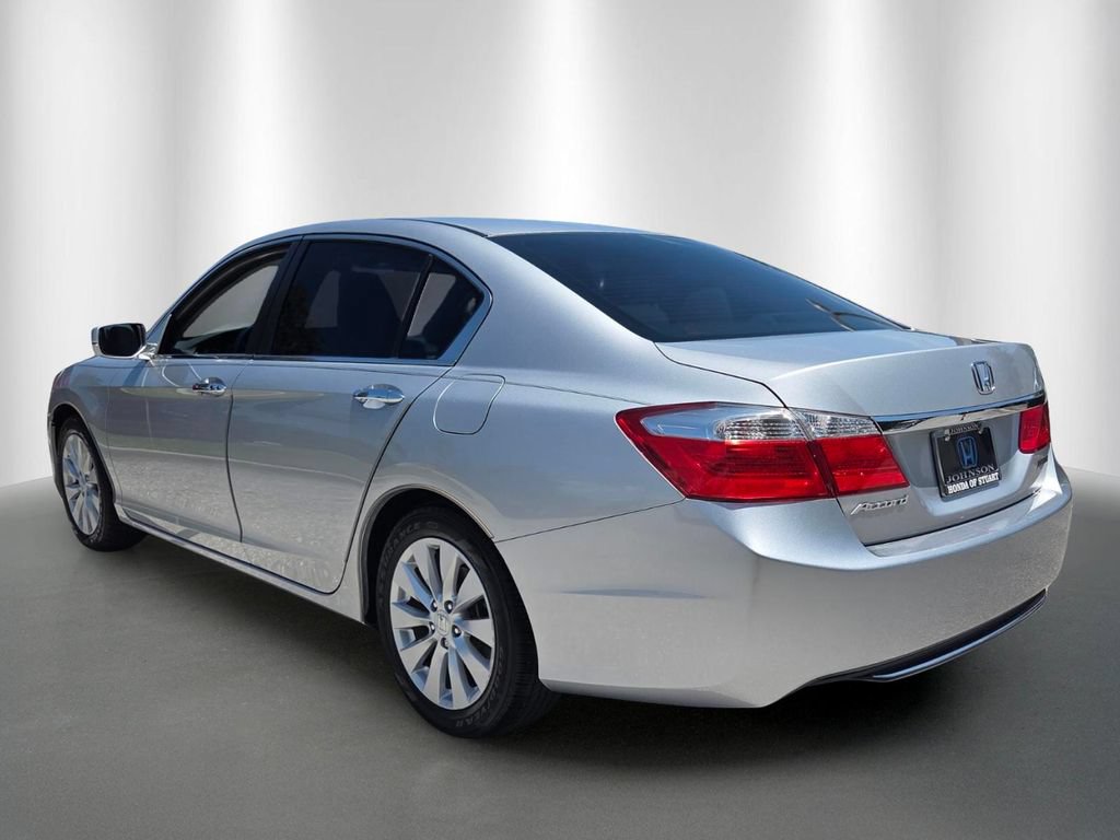 Used 2013 Honda Accord EX image 5